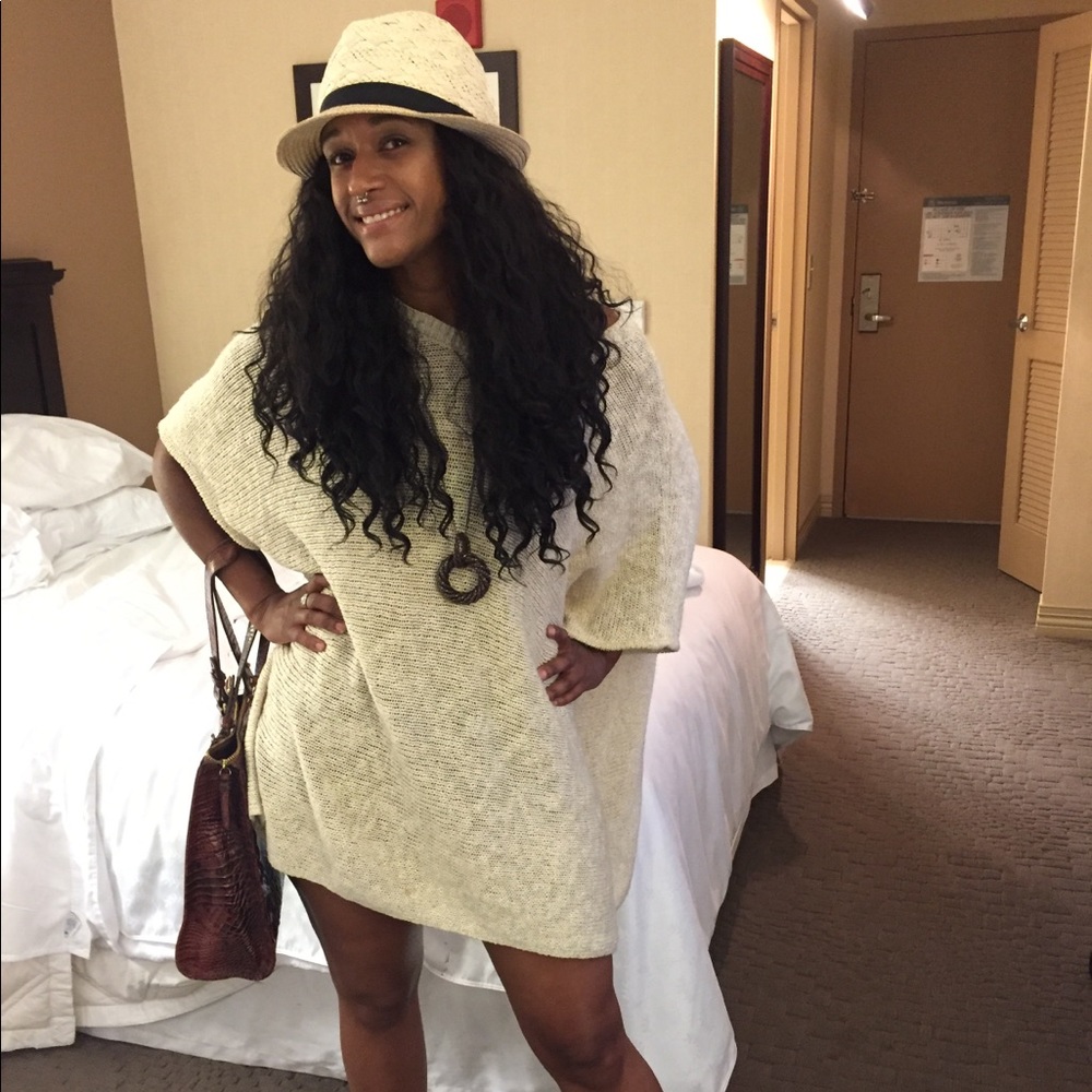 Meet your Posher, Lynnsey